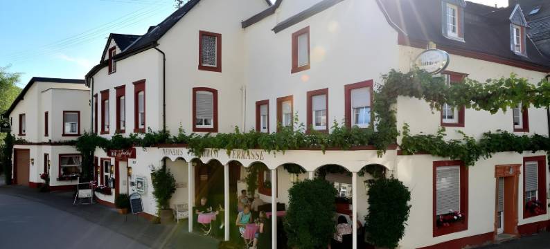 Hotel Zum Josefshof图片