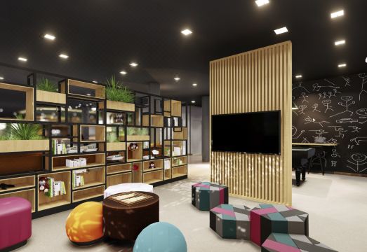 Mercure HAN Sur Lesse Hotel Overview