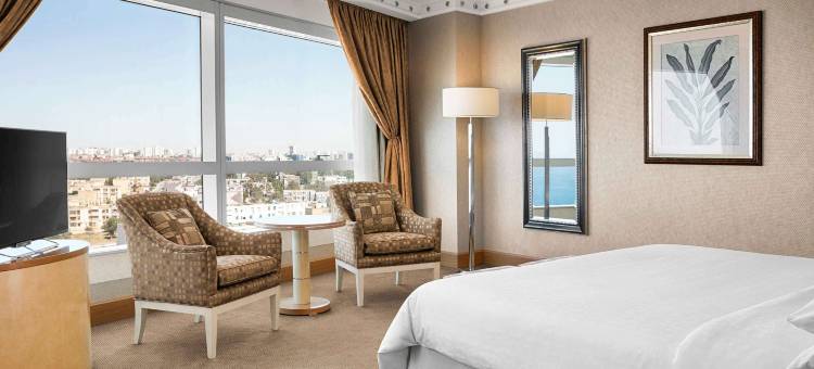 雅高奥兰湾酒店(Hotel Oran Bay Managed by Accor)图片