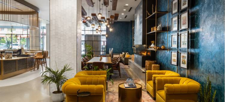 美玉酒店(Jasper Hotel)图片