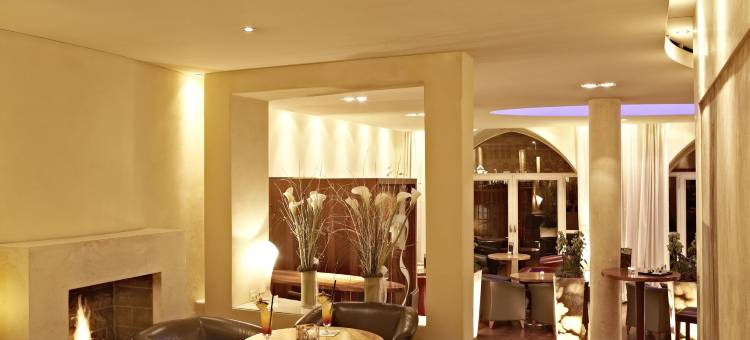 德天平酒店(Hotel des Balances)图片