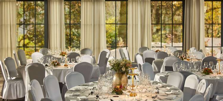 Domaine du Liziec 酒店 - 瓦讷美憬阁系列(Domaine du Liziec - Vannes MGallery Collection)图片