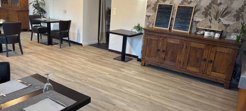 拉马吉斯特勒酒店(Auberge de Lamagistere)图片