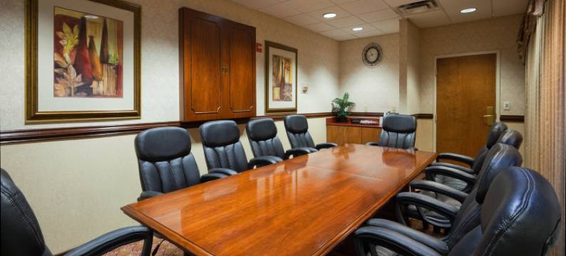 智选假日套房酒店奥斯汀北环(Holiday Inn Express & Suites AUSTIN NORTH CENTRAL by IHG)图片