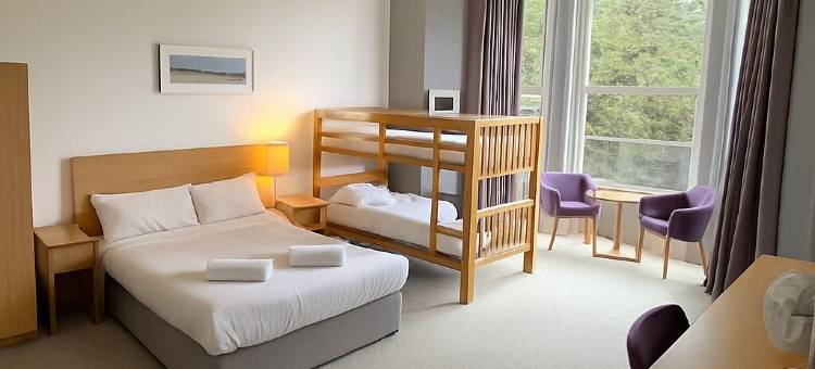 托尔公园酒店(Tor Park Hotel)图片