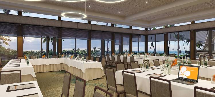 莫纳克亚海滩酒店-傲途格精选(Mauna Kea Beach Hotel, Autograph Collection)图片