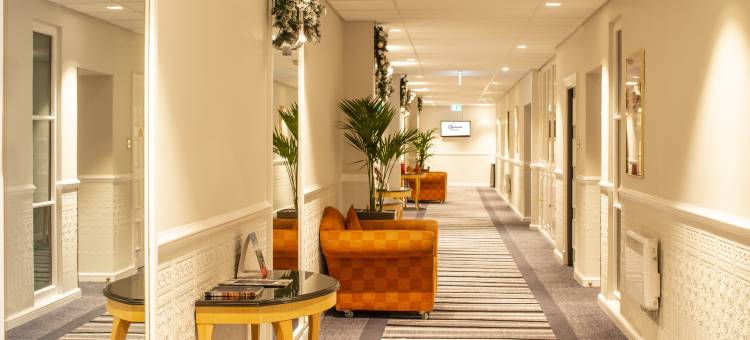 阿伯丁国敦酒店(Copthorne Hotel Aberdeen)图片