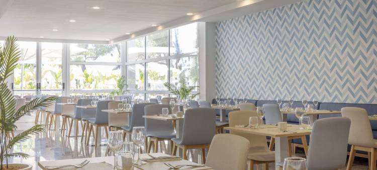 坎普德马阿露雅酒店(Alua Gran Camp de Mar)图片