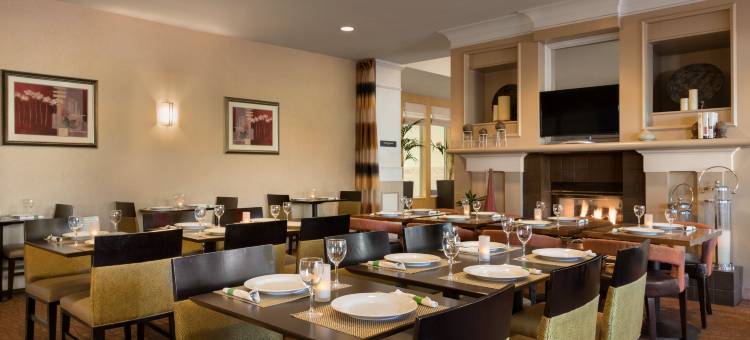 费拉格尔斯塔夫希尔顿花园旅馆(Hilton Garden Inn Flagstaff)图片