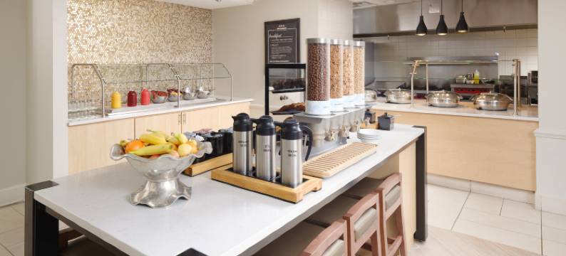 查塔努加汉密尔顿广场希尔顿花园酒店(Hilton Garden Inn Chattanooga/Hamilton Place)图片