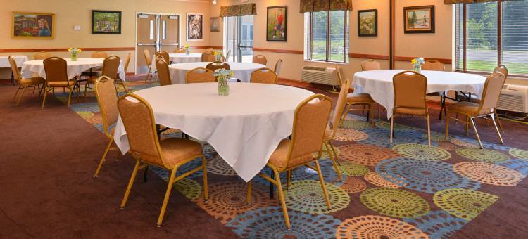 Holiday Inn Express ST. Croix Valley by IHG图片