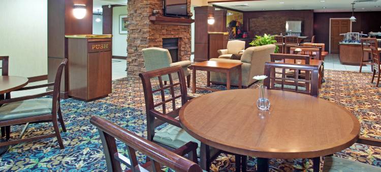 Staybridge Suites 埃尔克哈特北 by IHG(Staybridge Suites Elkhart North)图片