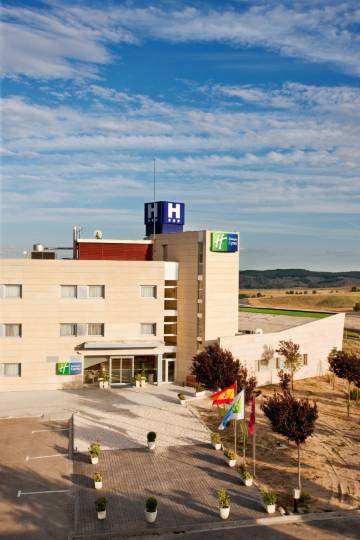 Holiday Inn Express 马德里 - 里瓦斯(Holiday Inn Express MADRID - RIVAS by IHG)