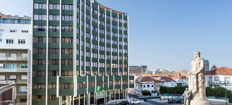里斯本假日酒店(Holiday Inn LISBON by IHG)图片