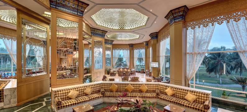 Crowne Plaza Resort 塞拉莱(Crowne Plaza Resort SALALAH by IHG)图片