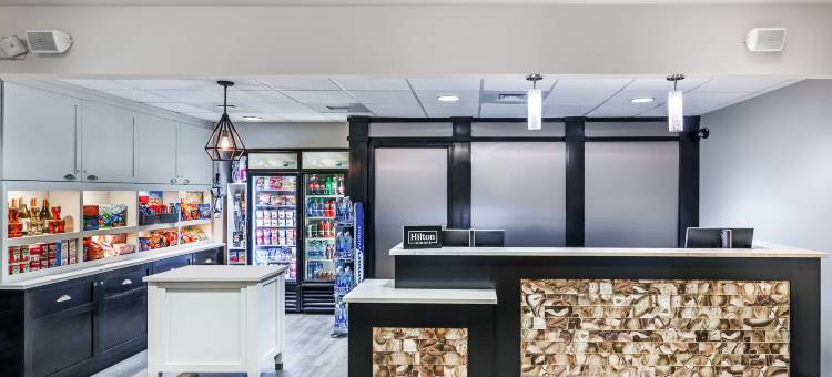 Homewood Suites by Hilton-什里夫波特(Homewood Suites by Hilton Shreveport)图片