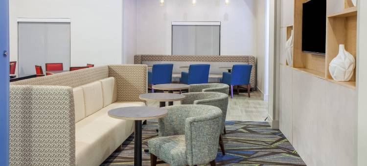智选假日套房酒店特克萨卡纳(Holiday Inn Express & Suites TEXARKANA by IHG)图片