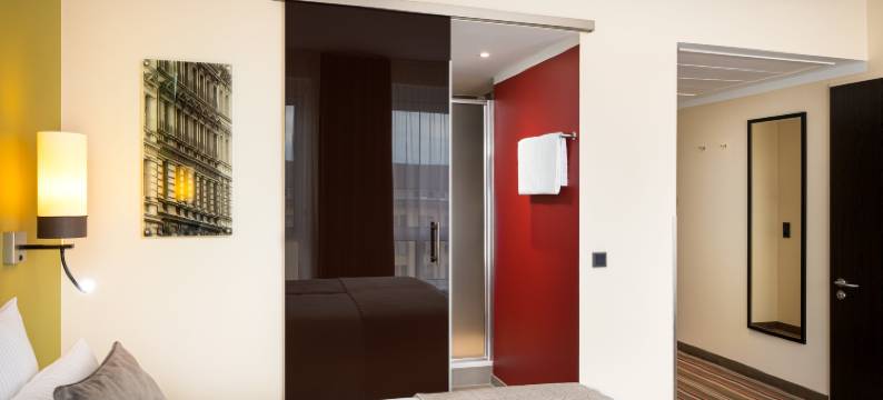 柏林莱昂纳多酒店(Leonardo Hotel Berlin)图片