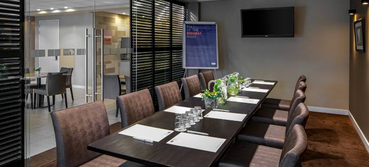 智选假日阿姆斯特丹酒店-南部(Holiday Inn Express AMSTERDAM - SOUTH by IHG)图片