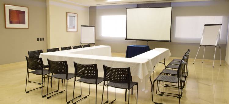 Holiday Inn Express 巴亚以塔港(Holiday Inn Express PUERTO VALLARTA by IHG)图片
