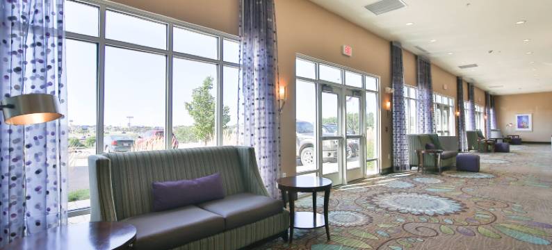 Holiday Inn 俾斯麦(Holiday Inn BISMARCK by IHG)图片