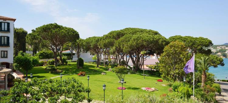 德拉加维纳GL旅馆(Hostal de la Gavina GL - the Leading Hotels of the World)图片