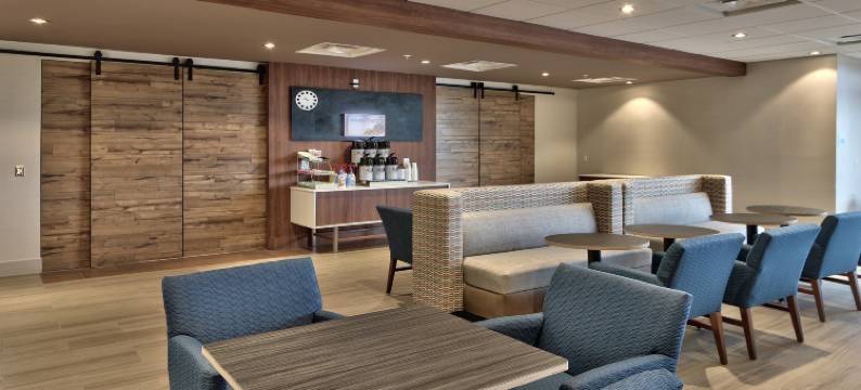 智选假日套房酒店-布鲁姆菲尔德(Holiday Inn Express & Suites DENVER NORTHWEST - BROOMFIELD by IHG)图片