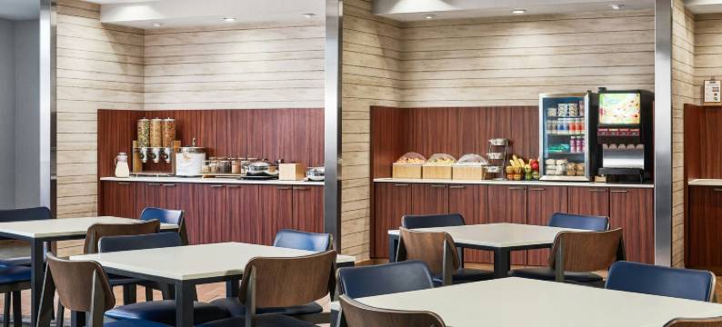 谢里登万枫酒店及套房(Fairfield Inn & Suites Sheridan)图片