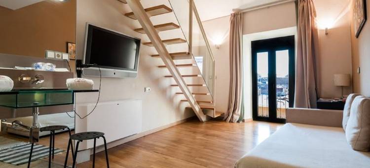 阿克拉酒店 梅里达(Akla Hotel Mérida)图片