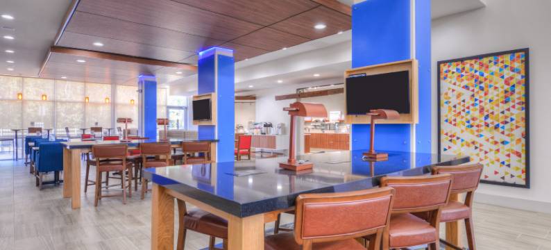 伯利恒智选假日酒店(Holiday Inn Express BETHLEHEM by IHG)图片