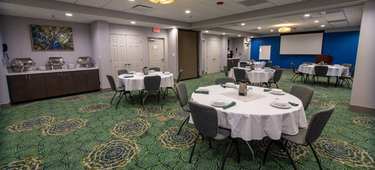 诺克斯维尔北米尔钱特大道假日酒店(Holiday Inn Knoxville N - Merchant Drive)图片