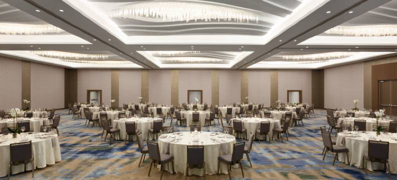 休斯顿洲际酒店(InterContinental Hotels HOUSTON by IHG)图片