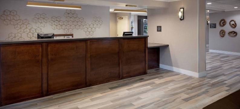 泰森斯居家酒店(Residence Inn Tysons)图片