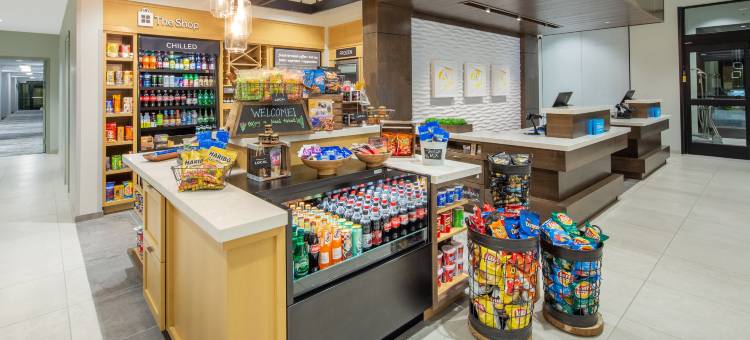 凤凰城惊喜希尔顿花园酒店(Hilton Garden Inn Surprise)图片