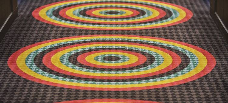 希尔顿格拉杜生酒店，坦佩(Graduate by Hilton Tempe)图片