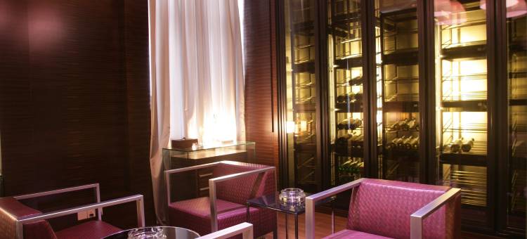 乌节诗阁服务式公寓-远东酒店集团(Orchard Scotts Residences by Far East Hospitality)图片