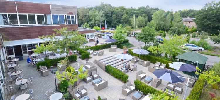 弗莱彻酒店(Fletcher Hotel - Restaurant de Zeegser Duinen)图片