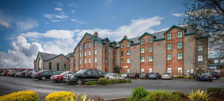 奥兰莫尔戈尔韦马德龙酒店及休闲中心(Maldron Hotel & Leisure Centre, Oranmore Galway)图片
