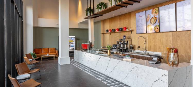 格伦代尔格伦马克臻品之选酒店(The Glenmark, Glendale, a Tribute Portfolio Hotel)图片