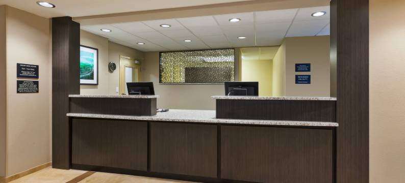 路易斯威尔Candlewood Suites-市中心区东北(Candlewood Suites LOUISVILLE - NE DOWNTOWN AREA by IHG)图片