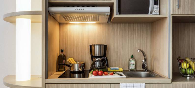 巴黎马拉科夫阿德吉奥沙蒂永公寓酒店(Aparthotel Adagio Paris Malakoff Châtillon)图片