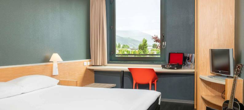 宜必思佛罗伦萨普拉托东部酒店(Ibis Firenze Prato Est)图片