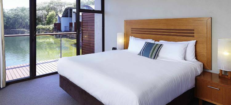 玛格丽特河区域 奔克湾铂尔曼度假酒店(Pullman Bunker Bay Resort Margaret River Region)图片