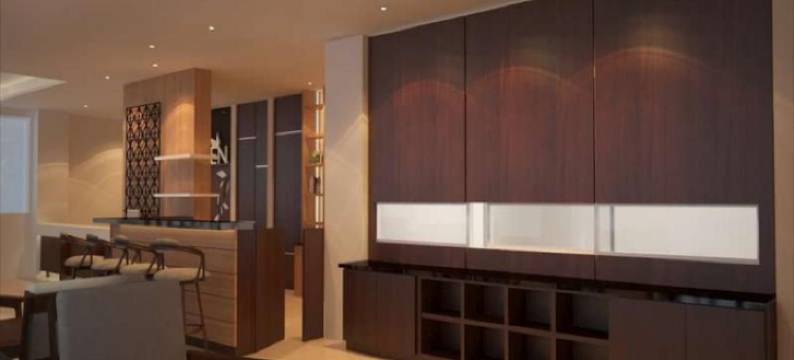 楠榜德格林城市酒店(De Green City Hotel Lampung)图片