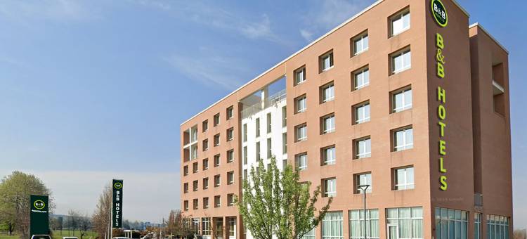 雷焦艾米利亚住宿加早餐酒店(B&B HOTEL Remilia)图片