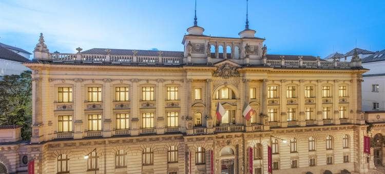 卡罗四世德迪卡酒店-傲途格精选(NH Collection Carlo IV)图片