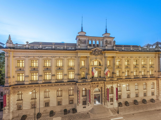 卡罗四世德迪卡酒店-傲途格精选