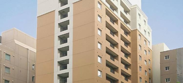 东京神田秋叶原东横旅馆(Toyoko Inn Kanda Akihabara)图片