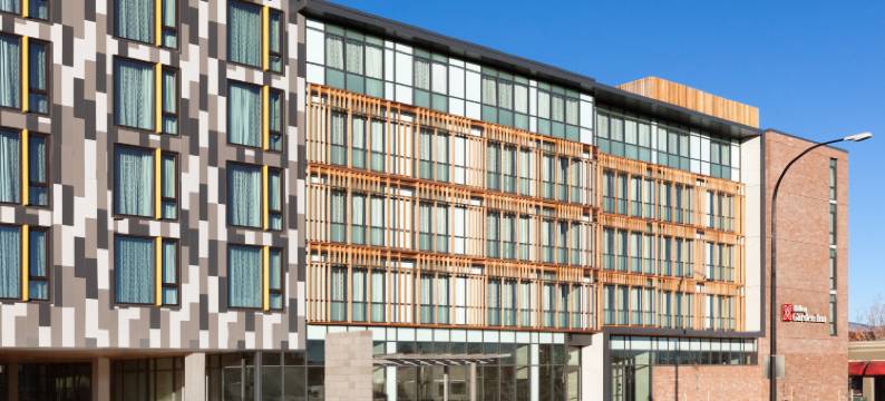 希尔顿花园酒店-波德(Hilton Garden Inn Boulder)图片