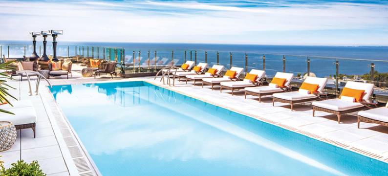 多伦多X睿智集团酒店(Hotel X Toronto, a Destination by Hyatt Hotel)图片